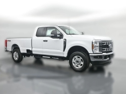 Ford Super Duty F-350 SRW XLT 4WD SuperCab 8' Box 2026