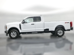 Ford Super Duty F-350 SRW XLT 4WD SuperCab 8' Box 2026