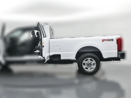 Ford Super Duty F-350 SRW XLT 4WD SuperCab 8' Box 2026