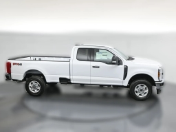Ford Super Duty F-350 SRW XLT 4WD SuperCab 8' Box 2026