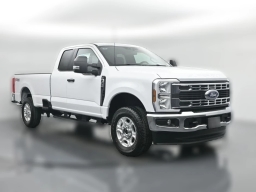 Ford Super Duty F-350 SRW XLT 4WD SuperCab 8' Box 2026