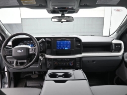 Ford Super Duty F-350 SRW XL 4WD SuperCab 8' Box 2026