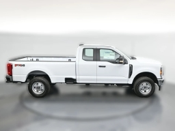 Ford Super Duty F-350 SRW XL 4WD SuperCab 8' Box 2026