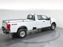 Ford Super Duty F-350 SRW XL 4WD SuperCab 8' Box 2026