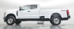 Ford Super Duty F-350 SRW XL 4WD SuperCab 8' Box 2026