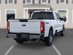 Ford Super Duty F-350 SRW XL 4WD SuperCab 8' Box 2026