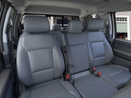 Ford Super Duty F-350 SRW XL 4WD SuperCab 8' Box 2026