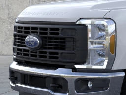 Ford Super Duty F-350 SRW XL 4WD SuperCab 8' Box 2026