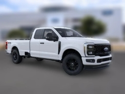 Ford Super Duty F-350 SRW XL 4WD SuperCab 8' Box 2026