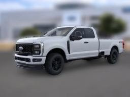 Ford Super Duty F-350 SRW XL 4WD SuperCab 8' Box 2026