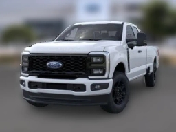 Ford Super Duty F-350 SRW XL 4WD SuperCab 8' Box 2026