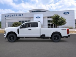 Ford Super Duty F-350 SRW XL 4WD SuperCab 8' Box 2026