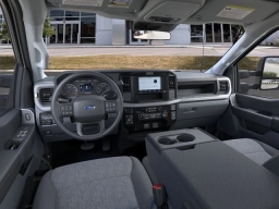 Ford Super Duty F-350 SRW XL 4WD SuperCab 8' Box 2026