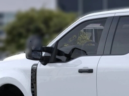 Ford Super Duty F-350 SRW XL 4WD SuperCab 8' Box 2026