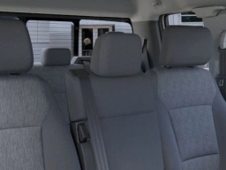 Ford Super Duty F-350 SRW XL 4WD SuperCab 8' Box 2026