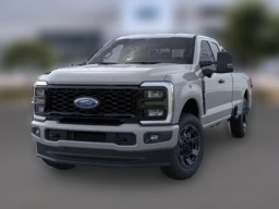 Ford Super Duty F-350 SRW XL 4WD SuperCab 8' Box 2026