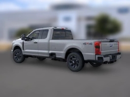 Ford Super Duty F-350 SRW XL 4WD SuperCab 8' Box 2026
