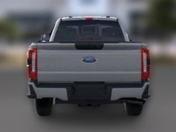 Ford Super Duty F-350 SRW XL 4WD SuperCab 8' Box 2026