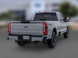 Ford Super Duty F-350 SRW XL 4WD SuperCab 8' Box 2026