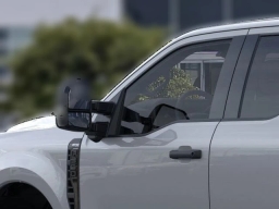 Ford Super Duty F-350 SRW XL 4WD SuperCab 8' Box 2026