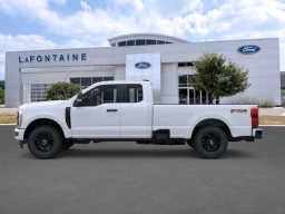 Ford Super Duty F-350 SRW XL 4WD SuperCab 8' Box 2026