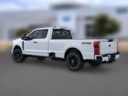 Ford Super Duty F-350 SRW XL 4WD SuperCab 8' Box 2026