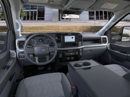 Ford Super Duty F-350 SRW XL 4WD SuperCab 8' Box 2026