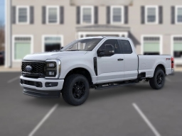 Ford Super Duty F-350 SRW XL 4WD SuperCab 6.75' Box 2026