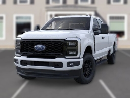 Ford Super Duty F-350 SRW XL 4WD SuperCab 6.75' Box 2026