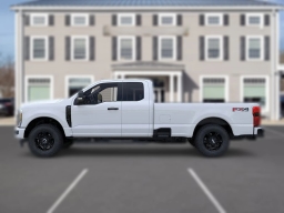 Ford Super Duty F-350 SRW XL 4WD SuperCab 6.75' Box 2026