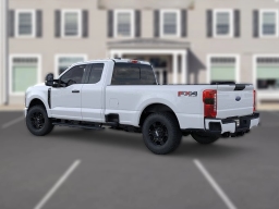 Ford Super Duty F-350 SRW XL 4WD SuperCab 6.75' Box 2026