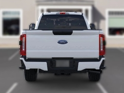 Ford Super Duty F-350 SRW XL 4WD SuperCab 6.75' Box 2026