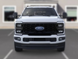 Ford Super Duty F-350 SRW XL 4WD SuperCab 6.75' Box 2026