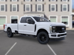 Ford Super Duty F-350 SRW XL 4WD SuperCab 6.75' Box 2026