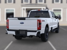 Ford Super Duty F-350 SRW XL 4WD SuperCab 6.75' Box 2026