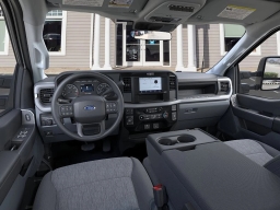 Ford Super Duty F-350 SRW XL 4WD SuperCab 6.75' Box 2026