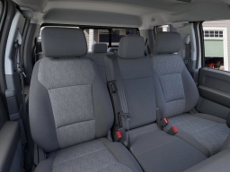 Ford Super Duty F-350 SRW XL 4WD SuperCab 6.75' Box 2026