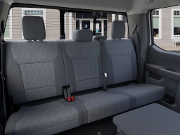 Ford Super Duty F-350 SRW XL 4WD SuperCab 6.75' Box 2026