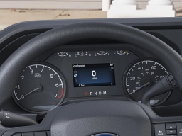 Ford Super Duty F-350 SRW XL 4WD SuperCab 6.75' Box 2026