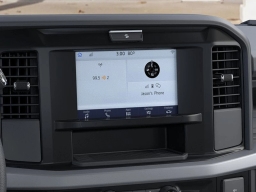 Ford Super Duty F-350 SRW XL 4WD SuperCab 6.75' Box 2026