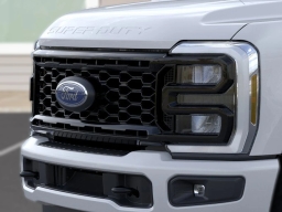 Ford Super Duty F-350 SRW XL 4WD SuperCab 6.75' Box 2026