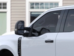 Ford Super Duty F-350 SRW XL 4WD SuperCab 6.75' Box 2026