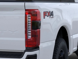 Ford Super Duty F-350 SRW XL 4WD SuperCab 6.75' Box 2026