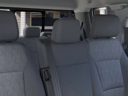 Ford Super Duty F-350 SRW XL 4WD SuperCab 6.75' Box 2026