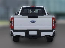 Ford Super Duty F-350 SRW XL 4WD SuperCab 8' Box 2026