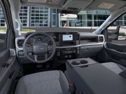 Ford Super Duty F-350 SRW XL 4WD SuperCab 8' Box 2026