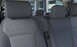 Ford Super Duty F-350 SRW XL 4WD SuperCab 8' Box 2026