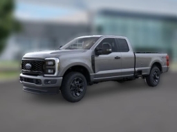 Ford Super Duty F-350 SRW XL 4WD SuperCab 8' Box 2026