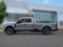Ford Super Duty F-350 SRW XL 4WD SuperCab 8' Box 2026