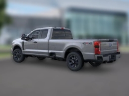Ford Super Duty F-350 SRW XL 4WD SuperCab 8' Box 2026